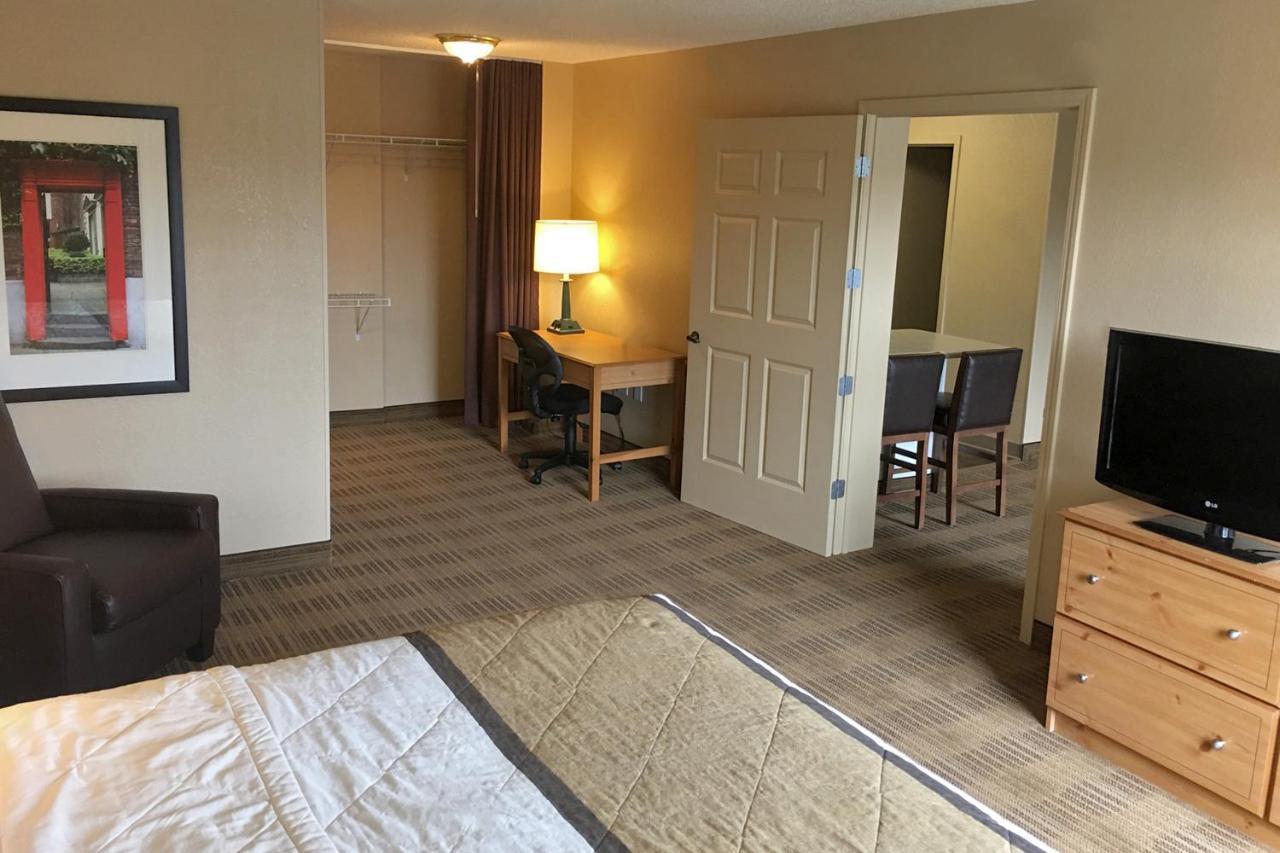 Extended Stay America Suites - Cleveland - Airport - North Olmsted Extérieur photo