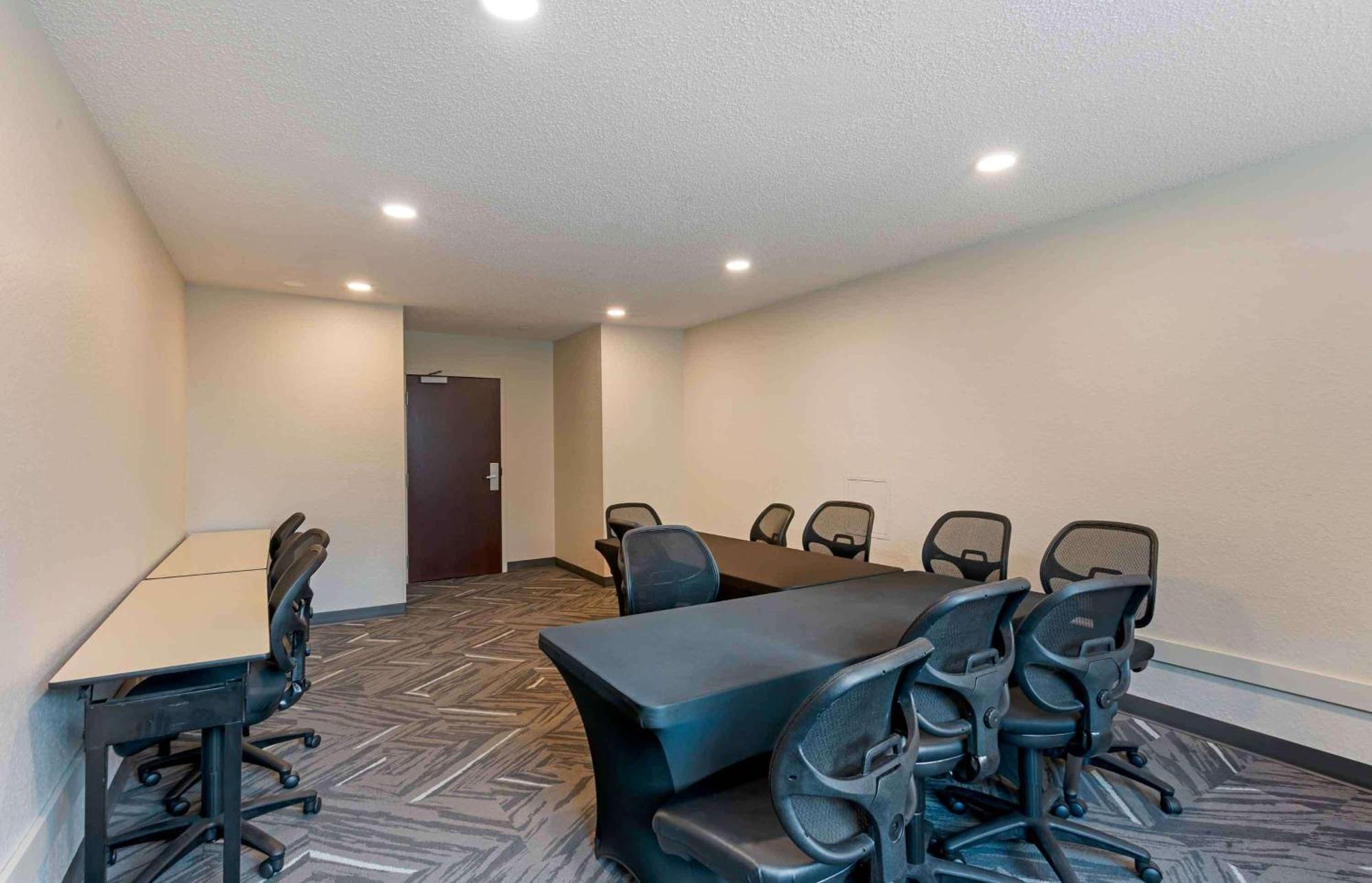Extended Stay America Suites - Cleveland - Airport - North Olmsted Extérieur photo