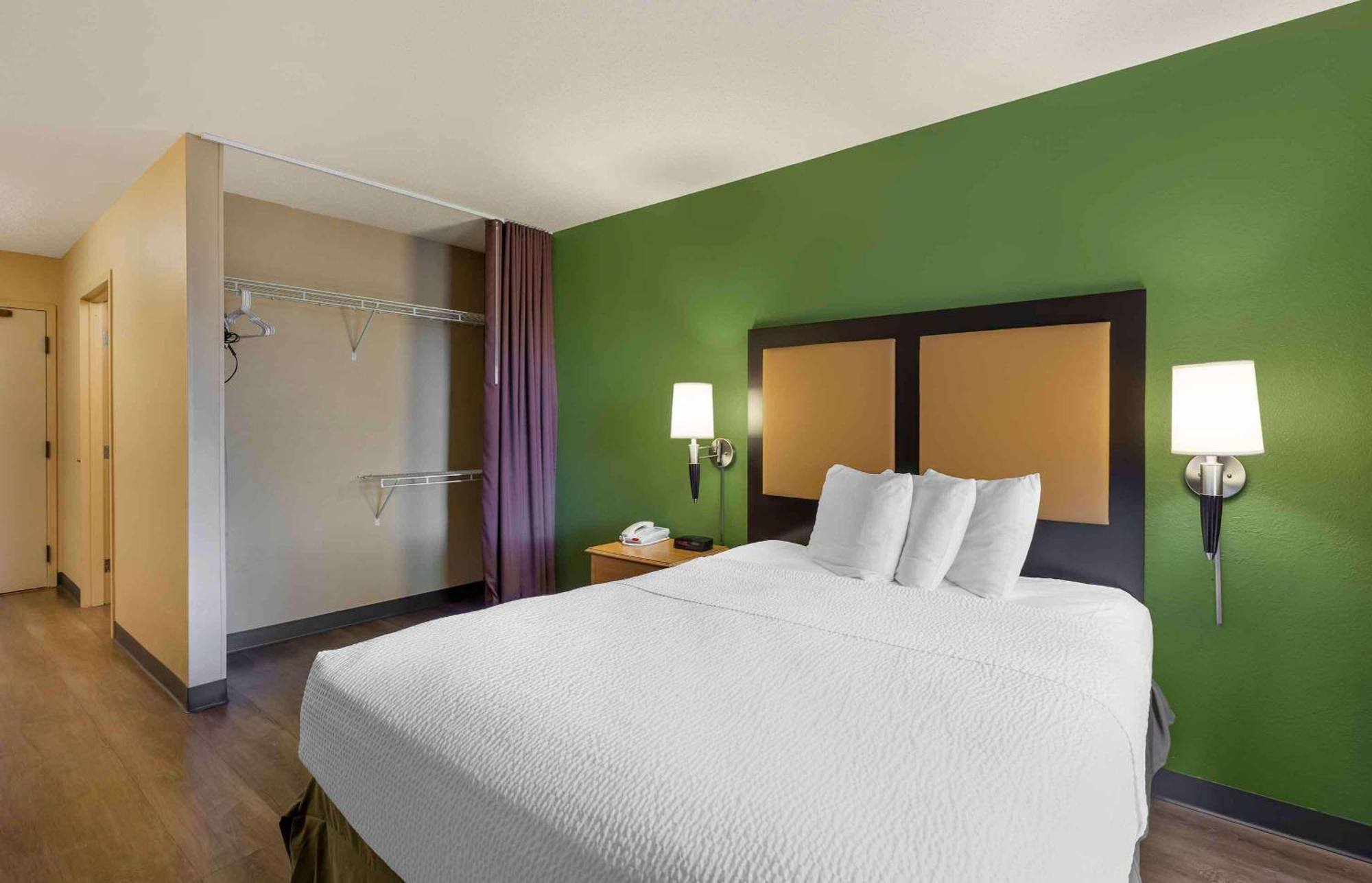 Extended Stay America Suites - Cleveland - Airport - North Olmsted Extérieur photo