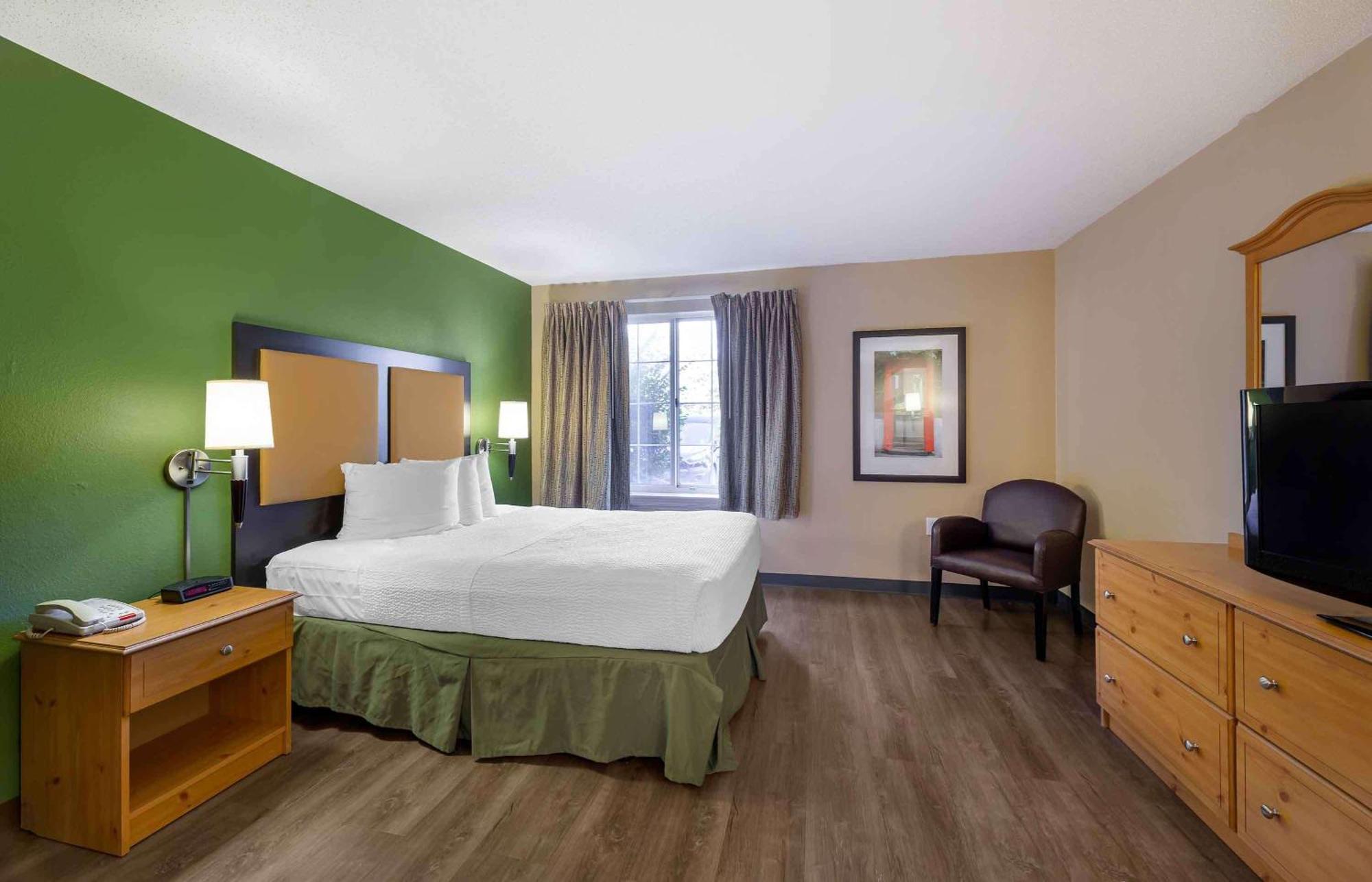 Extended Stay America Suites - Cleveland - Airport - North Olmsted Extérieur photo
