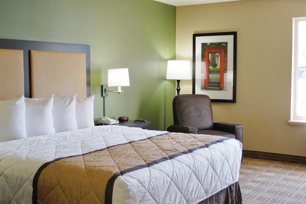 Extended Stay America Suites - Cleveland - Airport - North Olmsted Extérieur photo
