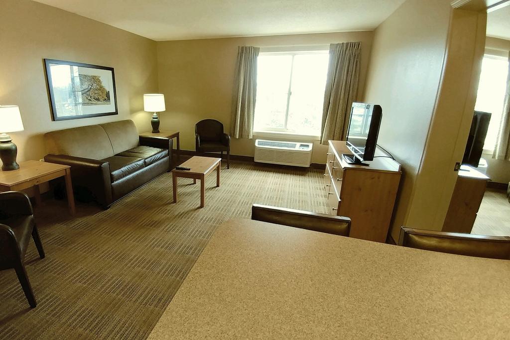 Extended Stay America Suites - Cleveland - Airport - North Olmsted Extérieur photo