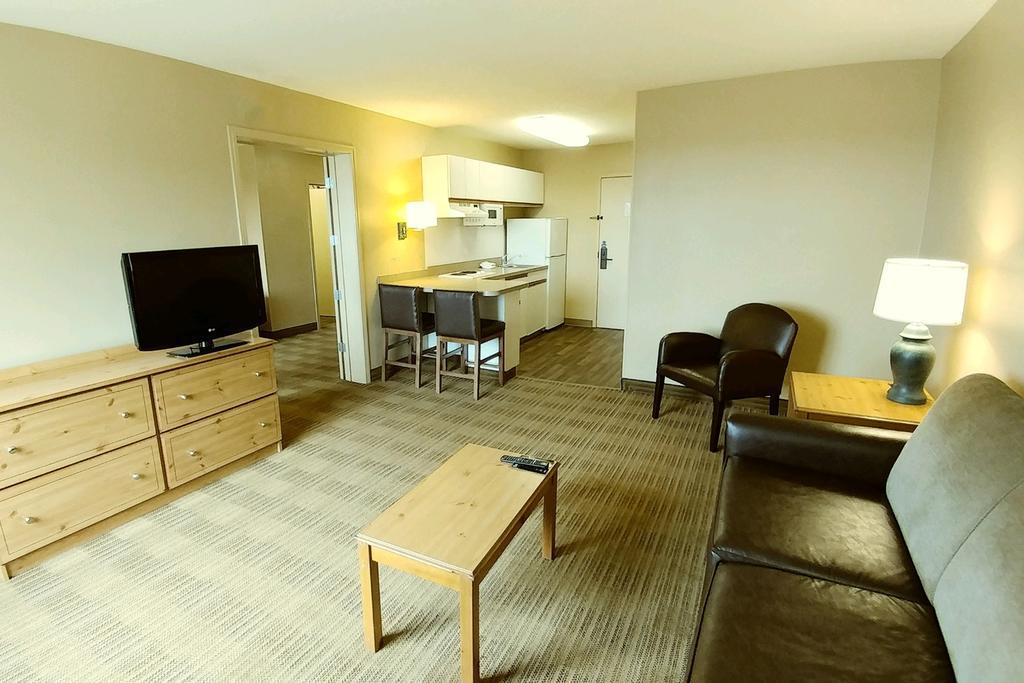 Extended Stay America Suites - Cleveland - Airport - North Olmsted Extérieur photo