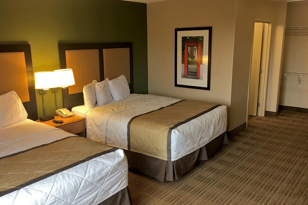 Extended Stay America Suites - Cleveland - Airport - North Olmsted Extérieur photo
