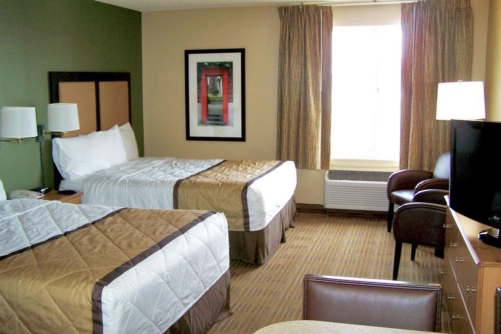 Extended Stay America Suites - Cleveland - Airport - North Olmsted Extérieur photo