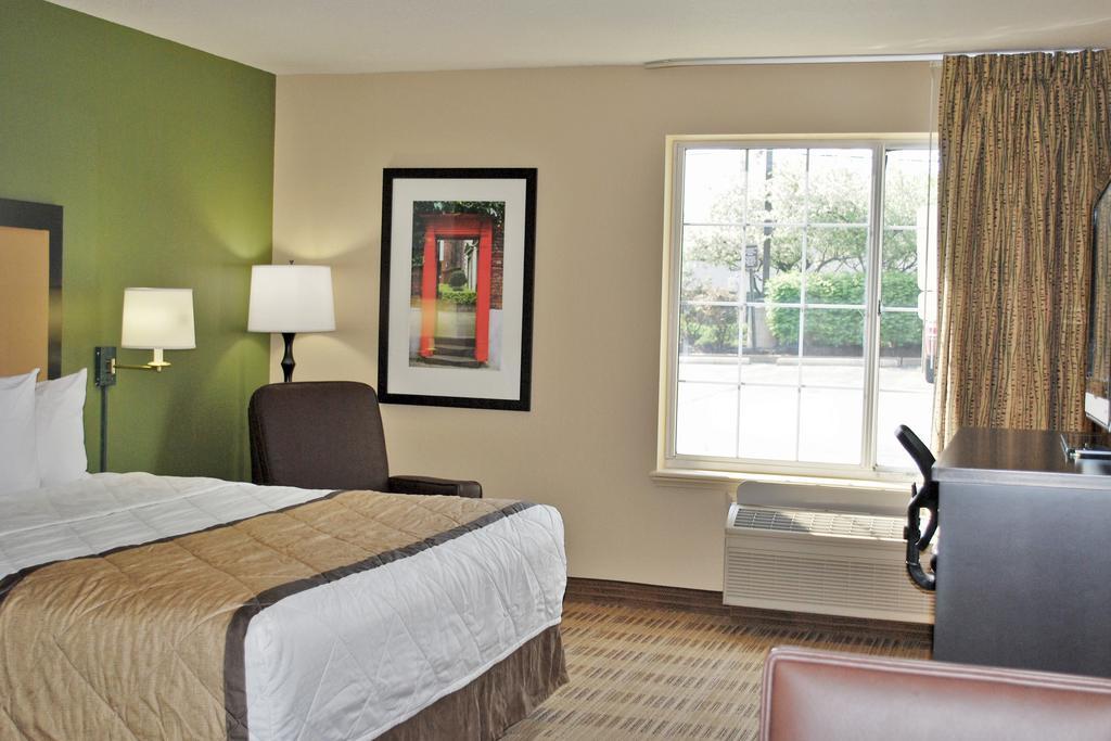 Extended Stay America Suites - Cleveland - Airport - North Olmsted Extérieur photo