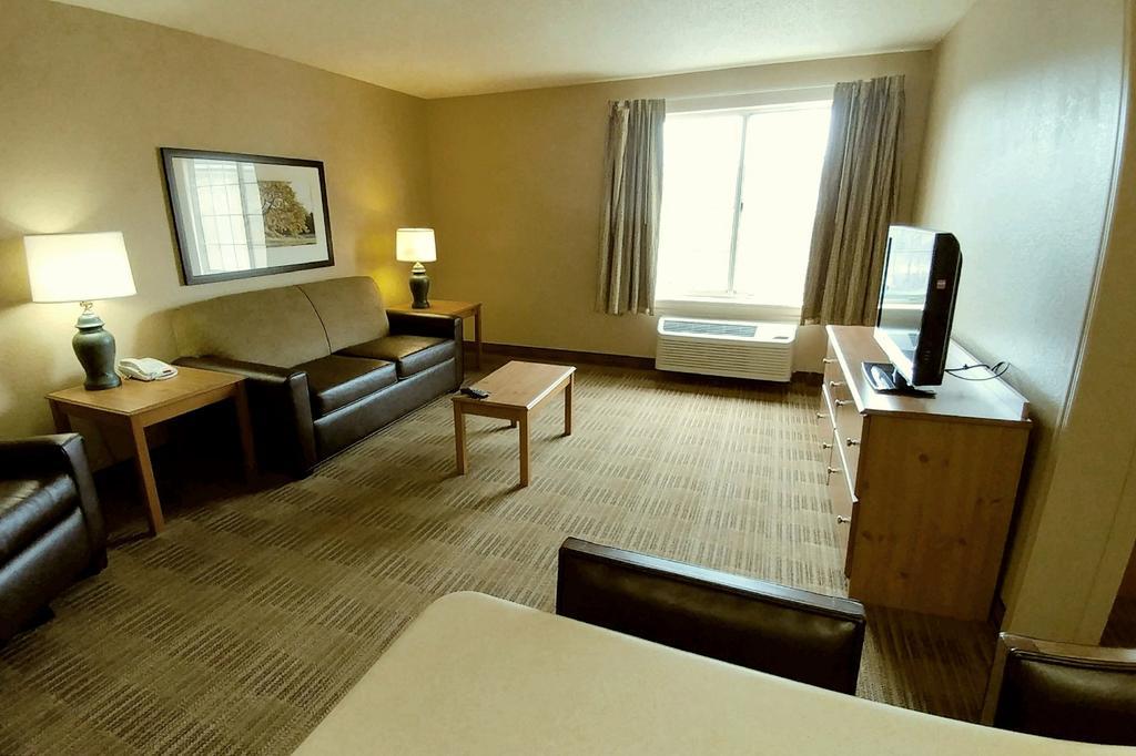 Extended Stay America Suites - Cleveland - Airport - North Olmsted Extérieur photo